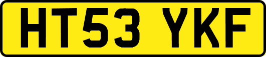 HT53YKF