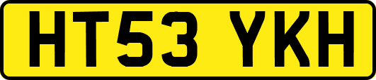HT53YKH