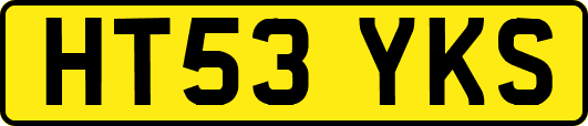 HT53YKS