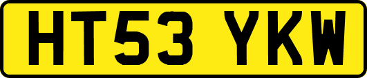 HT53YKW