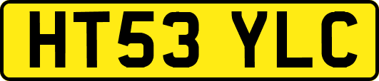 HT53YLC