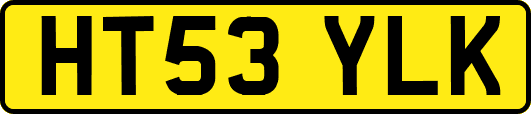 HT53YLK