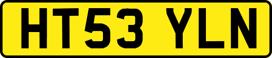 HT53YLN