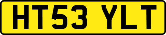 HT53YLT