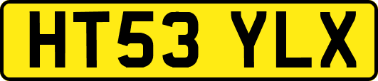 HT53YLX