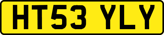 HT53YLY