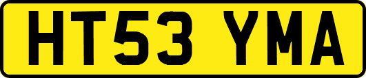 HT53YMA