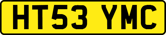 HT53YMC