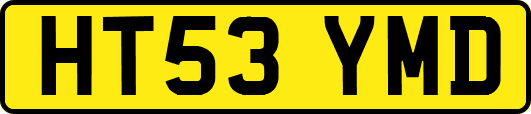 HT53YMD