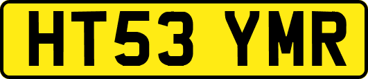 HT53YMR