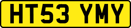 HT53YMY