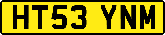 HT53YNM