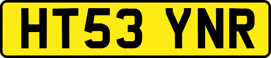 HT53YNR