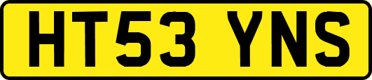HT53YNS