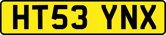 HT53YNX