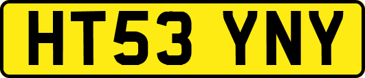 HT53YNY
