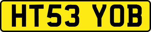 HT53YOB