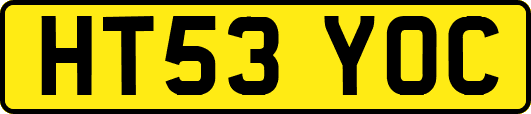 HT53YOC