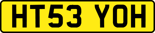 HT53YOH