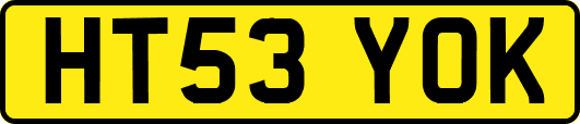 HT53YOK