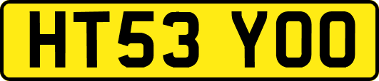 HT53YOO