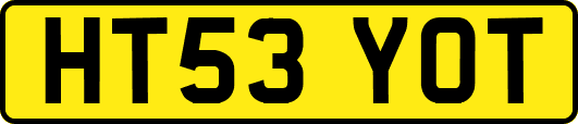 HT53YOT