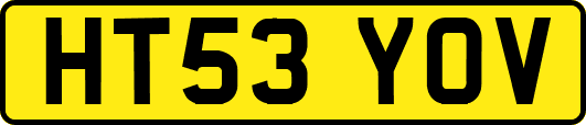 HT53YOV