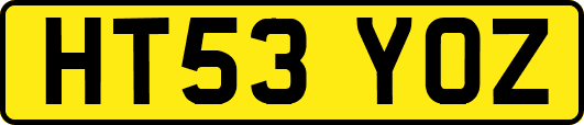 HT53YOZ