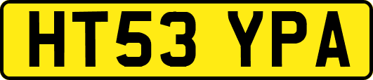 HT53YPA