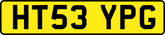 HT53YPG