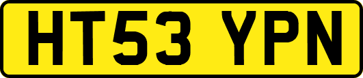 HT53YPN