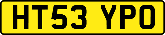 HT53YPO