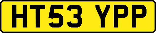 HT53YPP