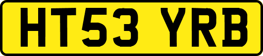 HT53YRB