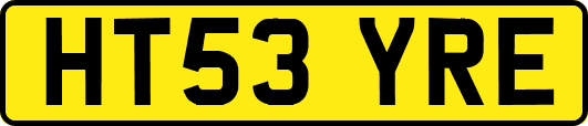 HT53YRE