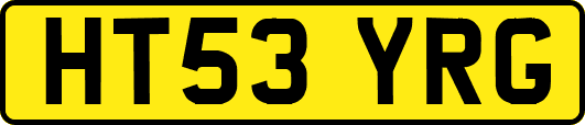 HT53YRG