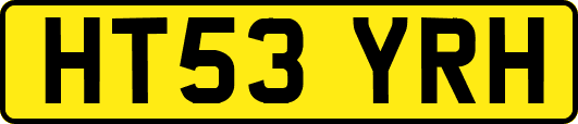 HT53YRH