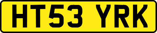 HT53YRK