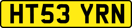 HT53YRN