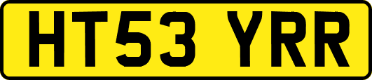 HT53YRR