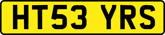 HT53YRS