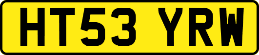 HT53YRW