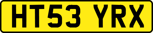 HT53YRX