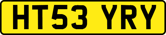 HT53YRY
