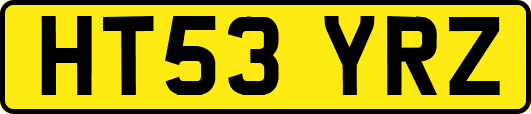 HT53YRZ