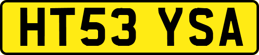 HT53YSA