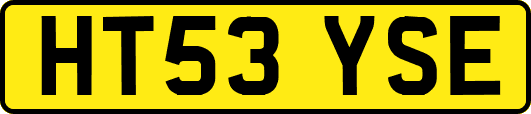 HT53YSE