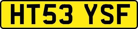 HT53YSF