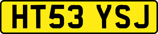 HT53YSJ