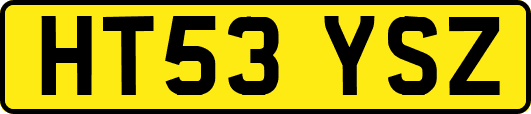HT53YSZ